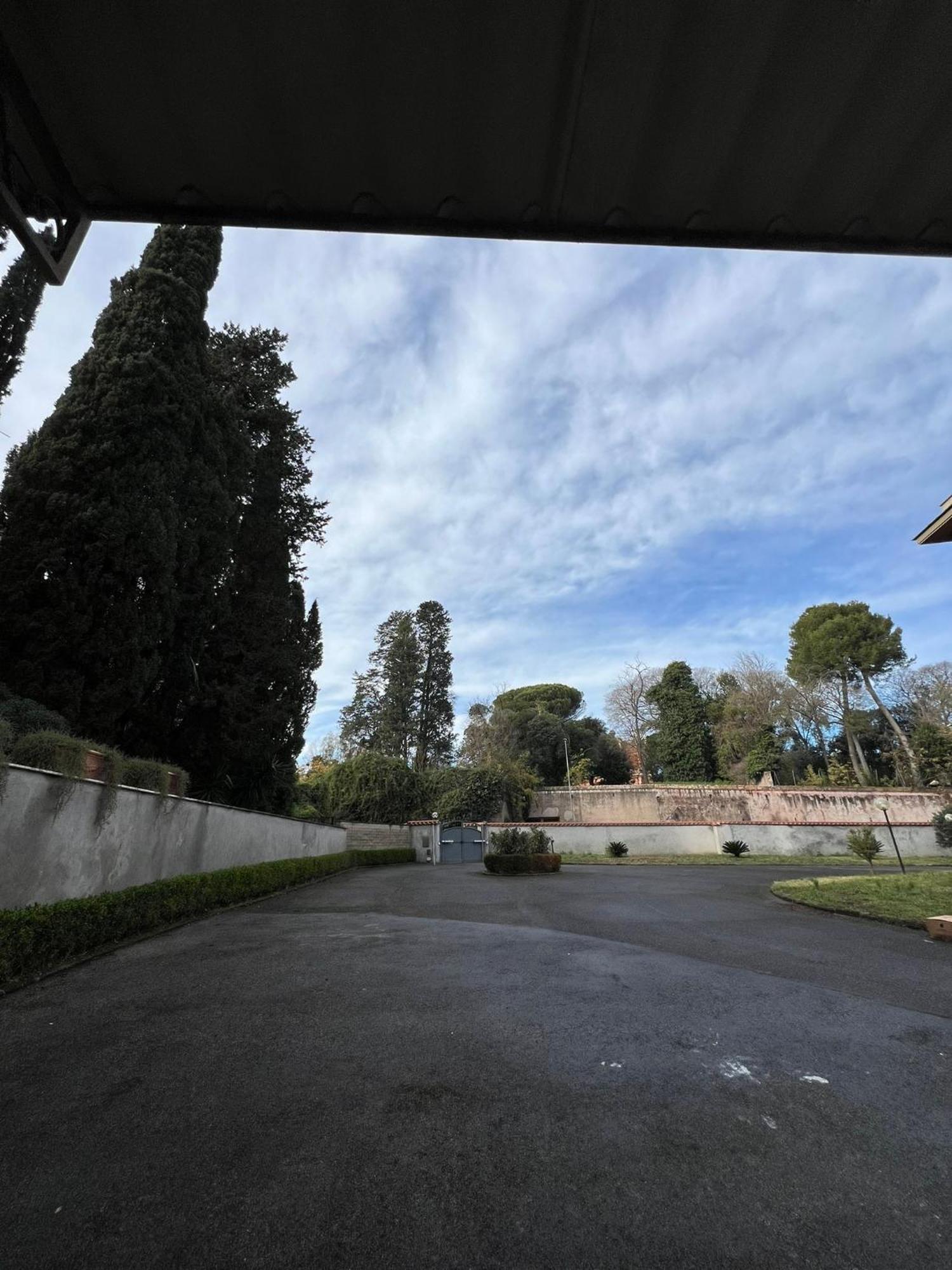 Hébergement de vacances Park San Pancrazio