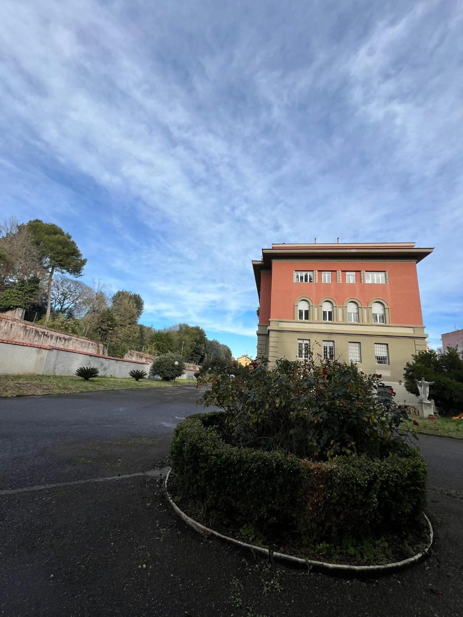 Park San Pancrazio Hébergement de vacances *