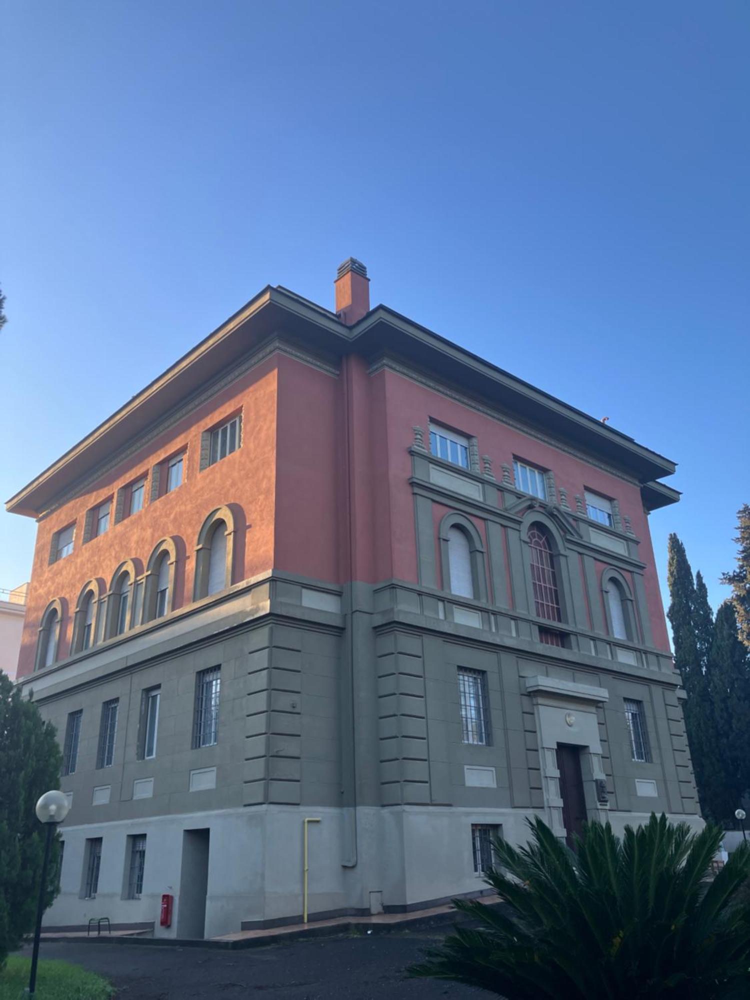 Hébergement de vacances Park San Pancrazio *