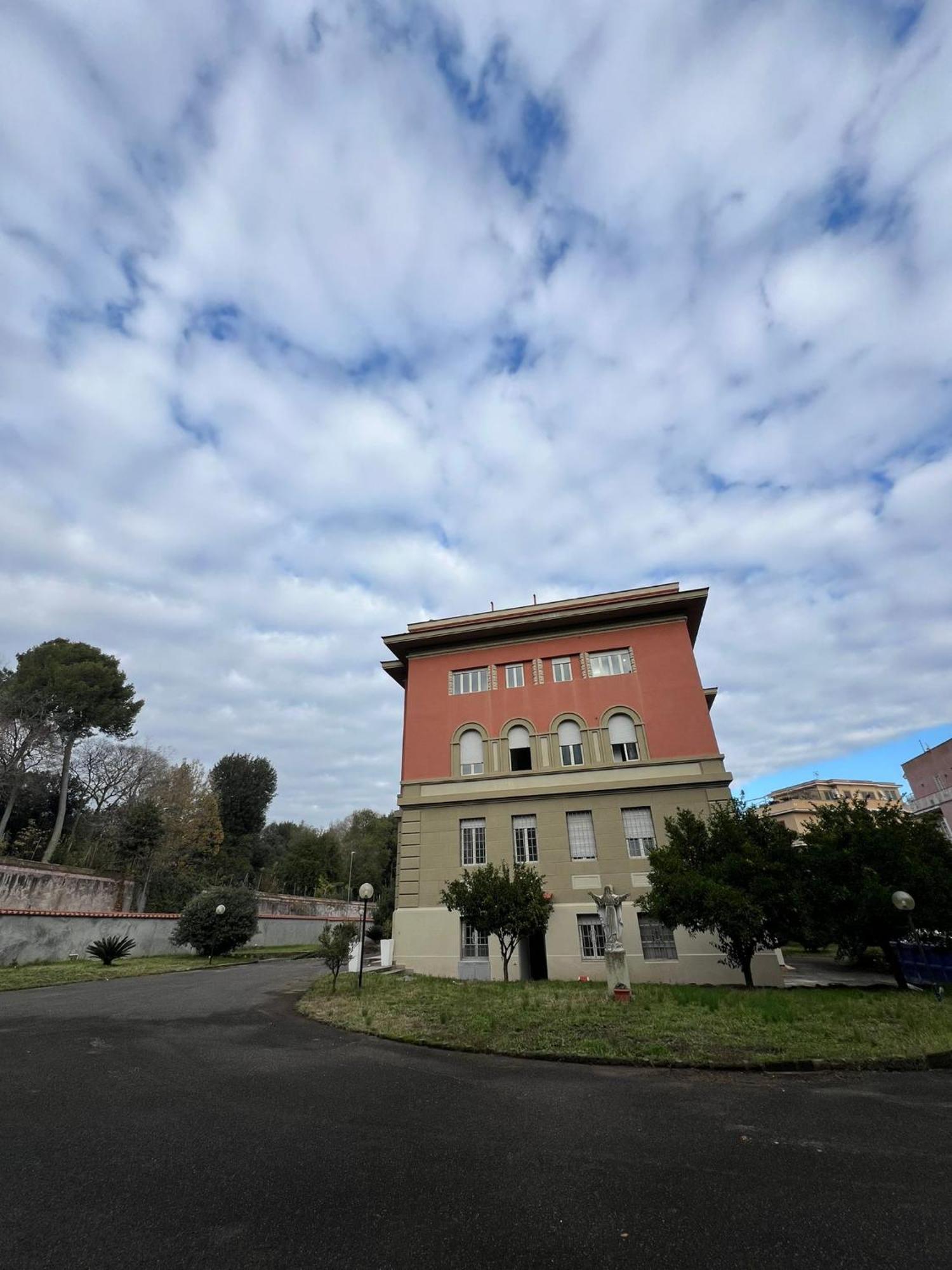 Hébergement de vacances Park San Pancrazio