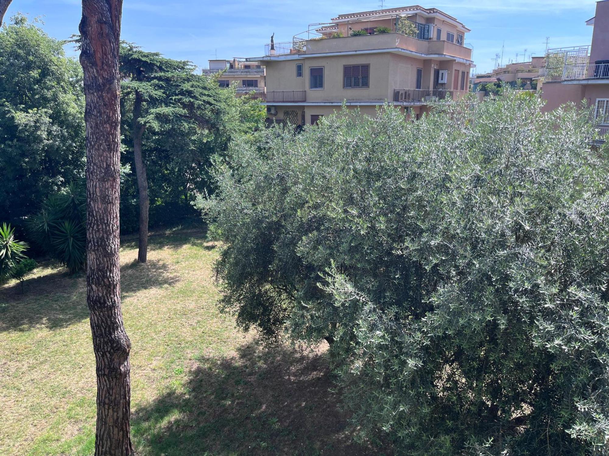 Casa vacanze Park San Pancrazio Roma
