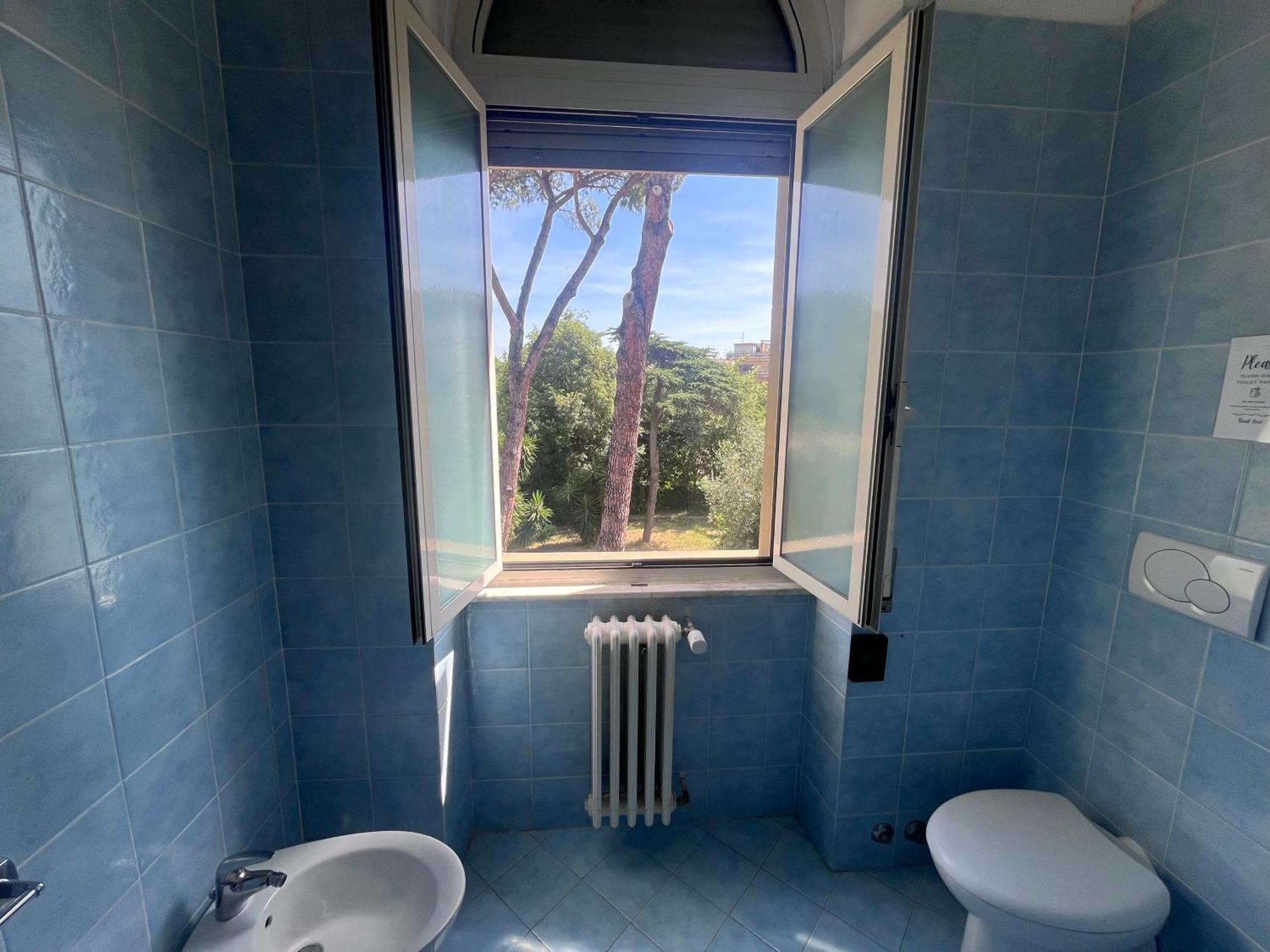 Casa vacanze Park San Pancrazio Roma