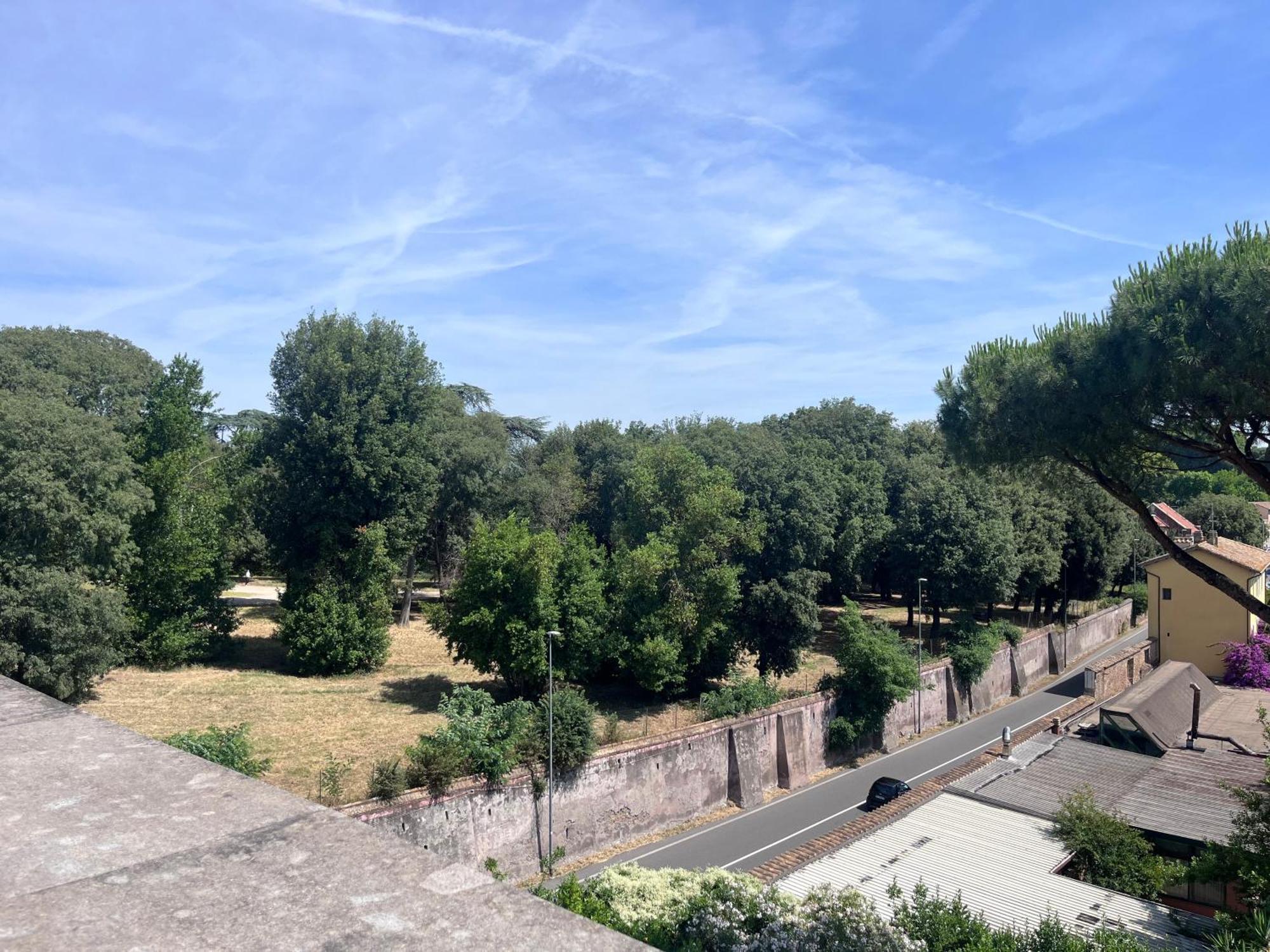 Casa vacanze Park San Pancrazio