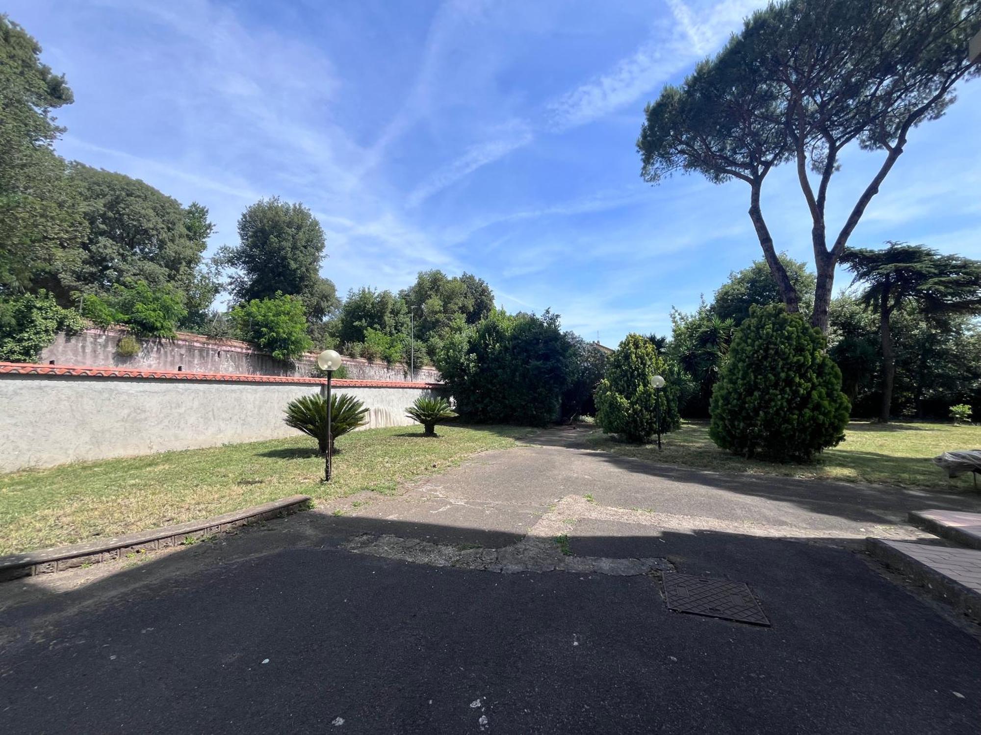 Casa vacanze Park San Pancrazio Roma