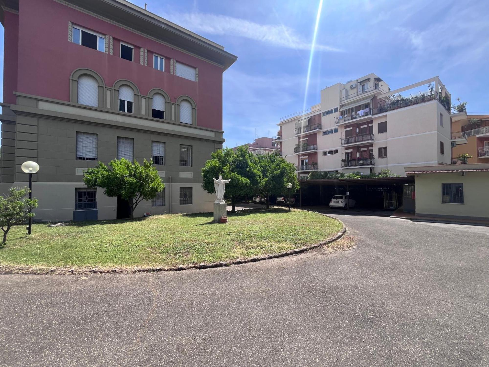 Casa vacanze Park San Pancrazio